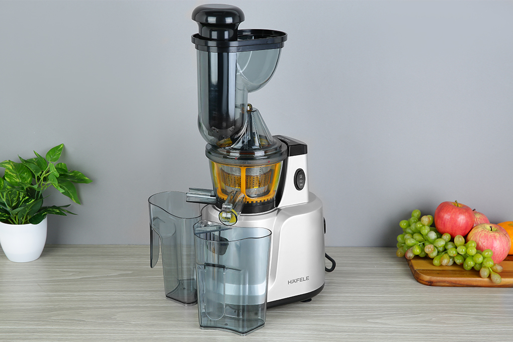 Máy ép chậm cỡ lớn Hafele HS-J42S (535.43.392)