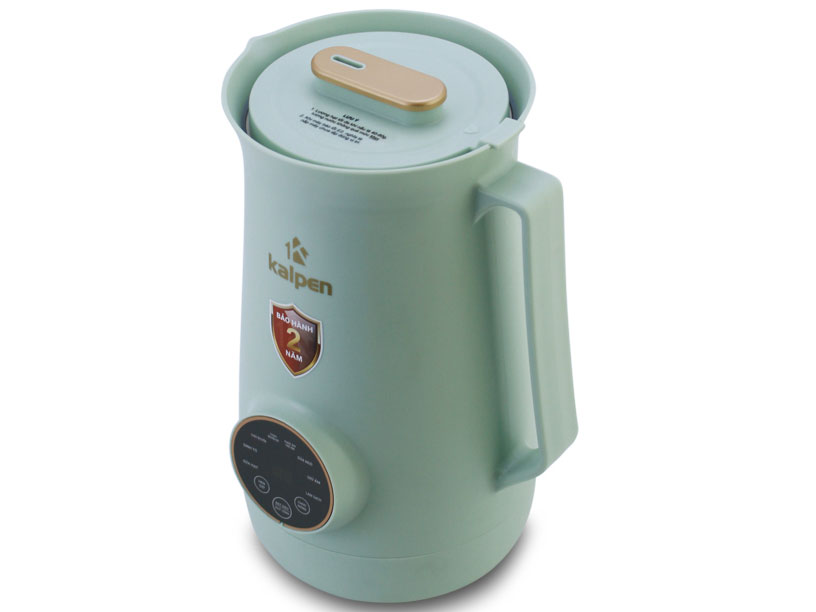 Máy làm sữa hạt mini Kalpen H1