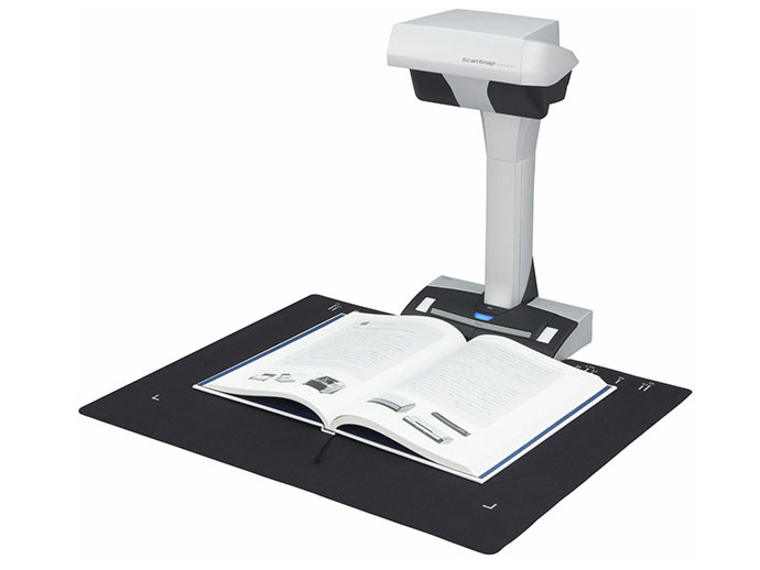 Máy scan Ricoh SV600 (khổ A3)