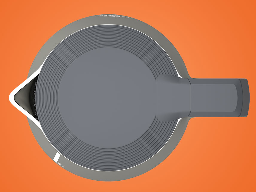 Ấm siêu tốc Hawonkoo KEH-153