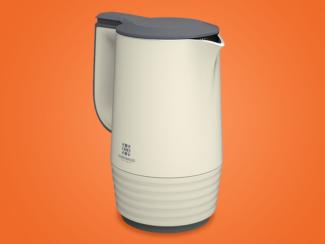 Ấm siêu tốc Hawonkoo KEH-153