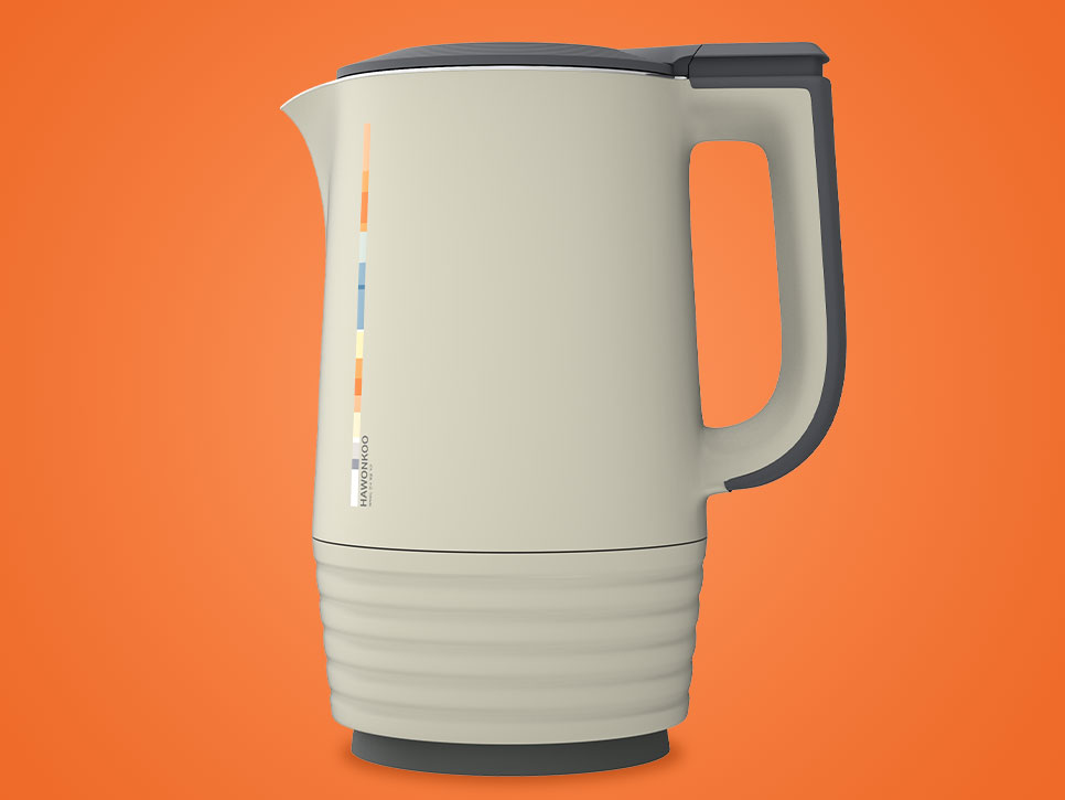 Ấm siêu tốc Hawonkoo KEH-153