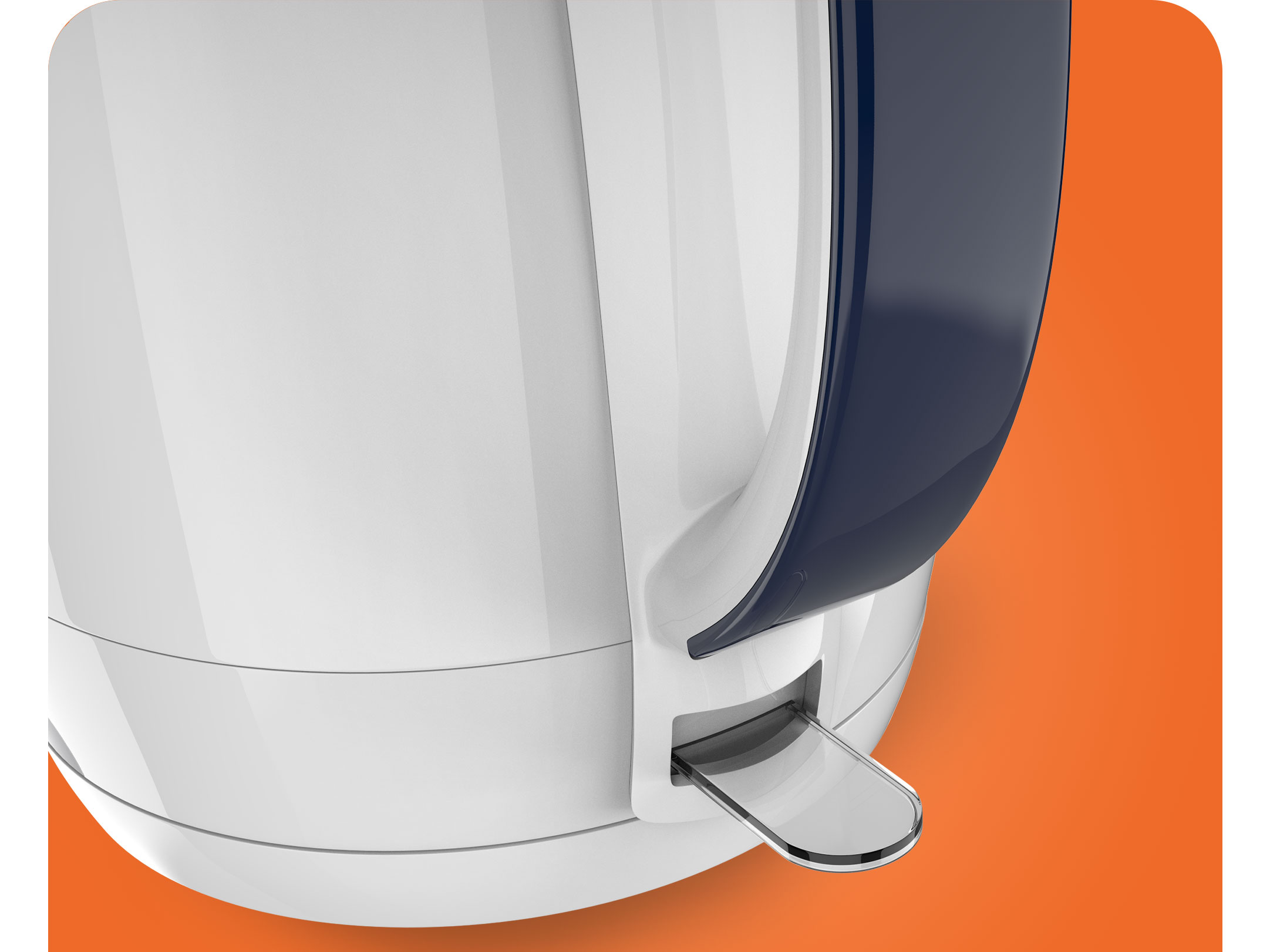 Ấm siêu tốc Hawonkoo KEH-180