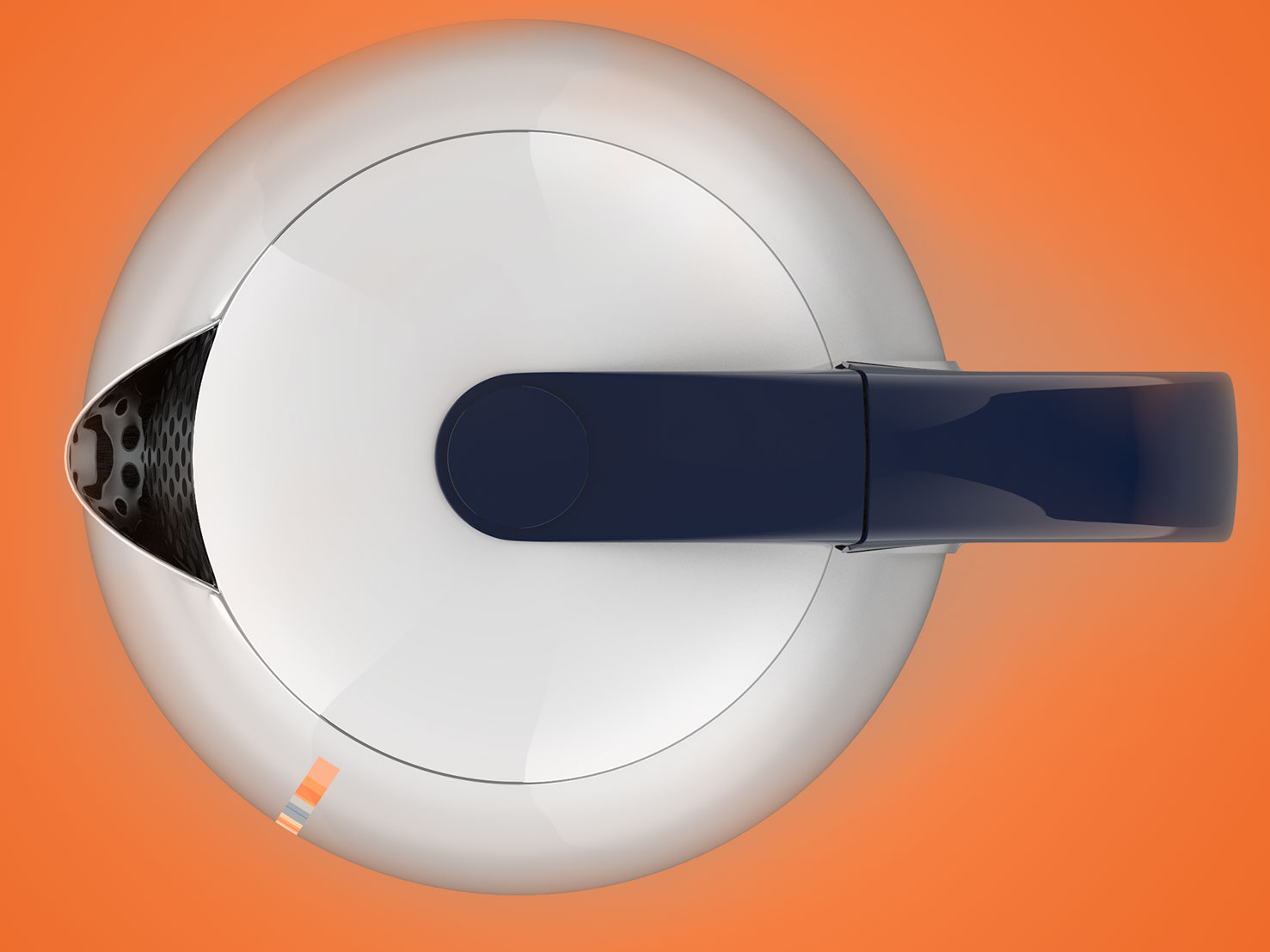 Ấm siêu tốc Hawonkoo KEH-180