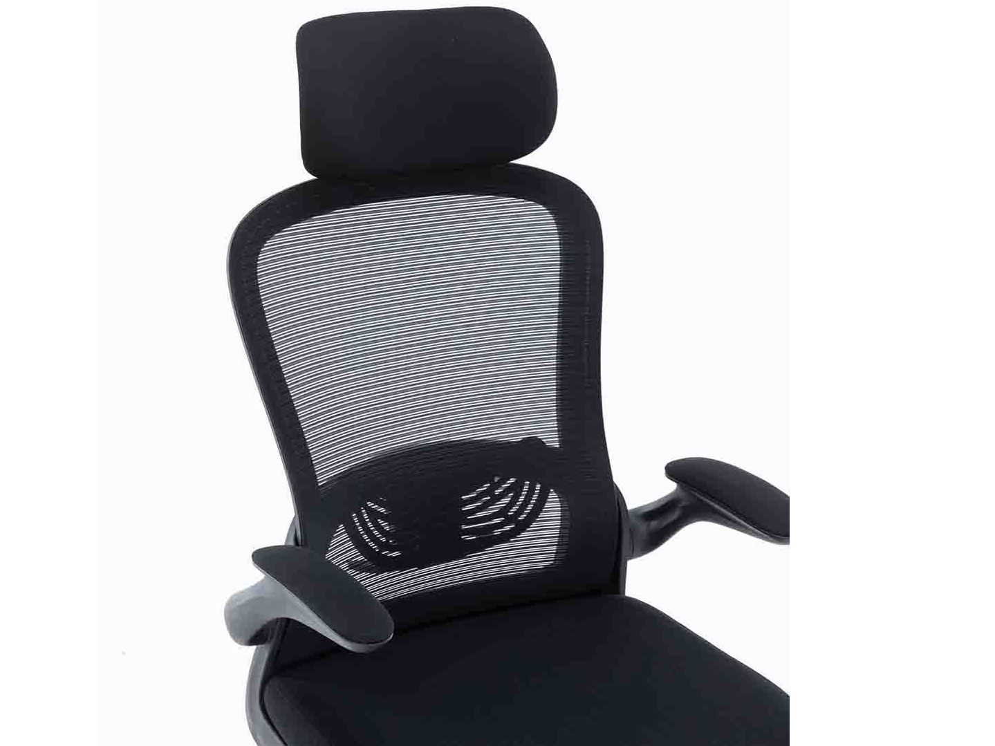 Ghế công thái học ergonomic Warrior Pawn series WEC105