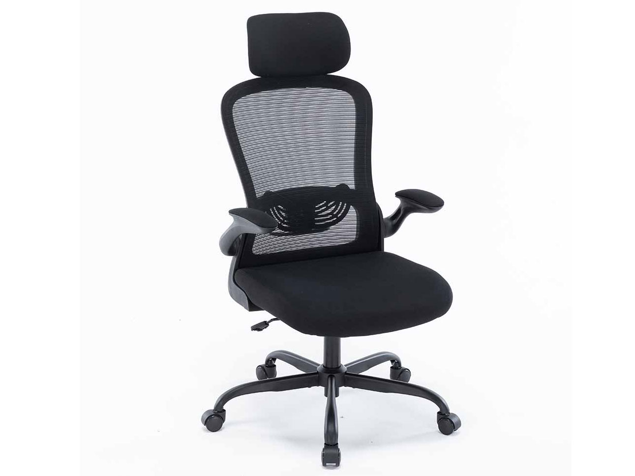 Ghế công thái học ergonomic Warrior Pawn series WEC105