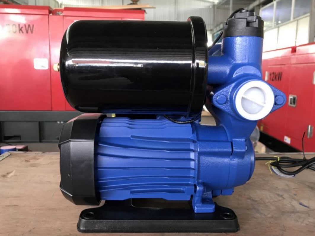 Máy bơm tăng áp Adelino APS12B - 125W