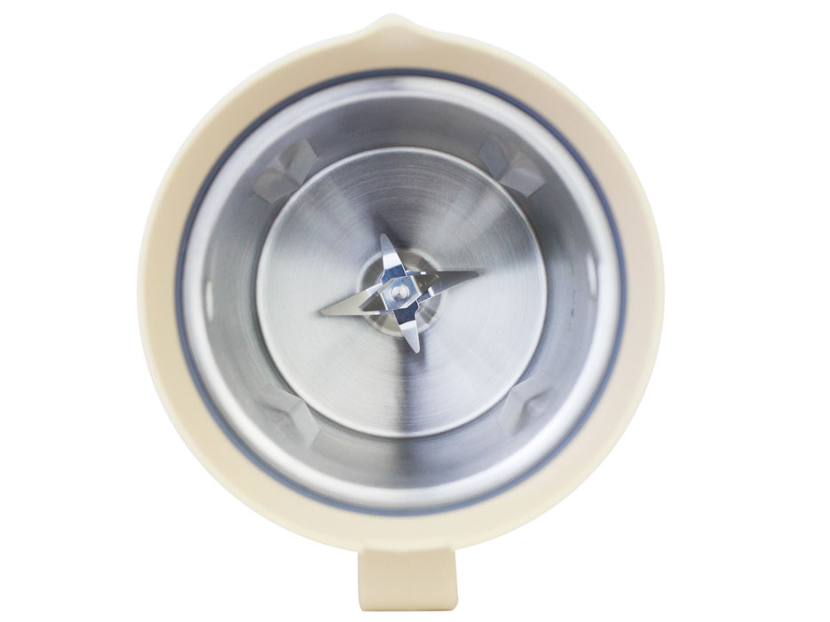 Máy làm sữa hạt Mini Kalpen H2