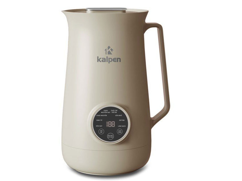 Máy làm sữa hạt Mini Kalpen H2