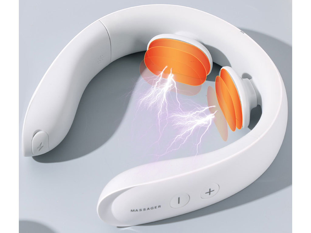 Máy massage cổ Vispo VP-CV23