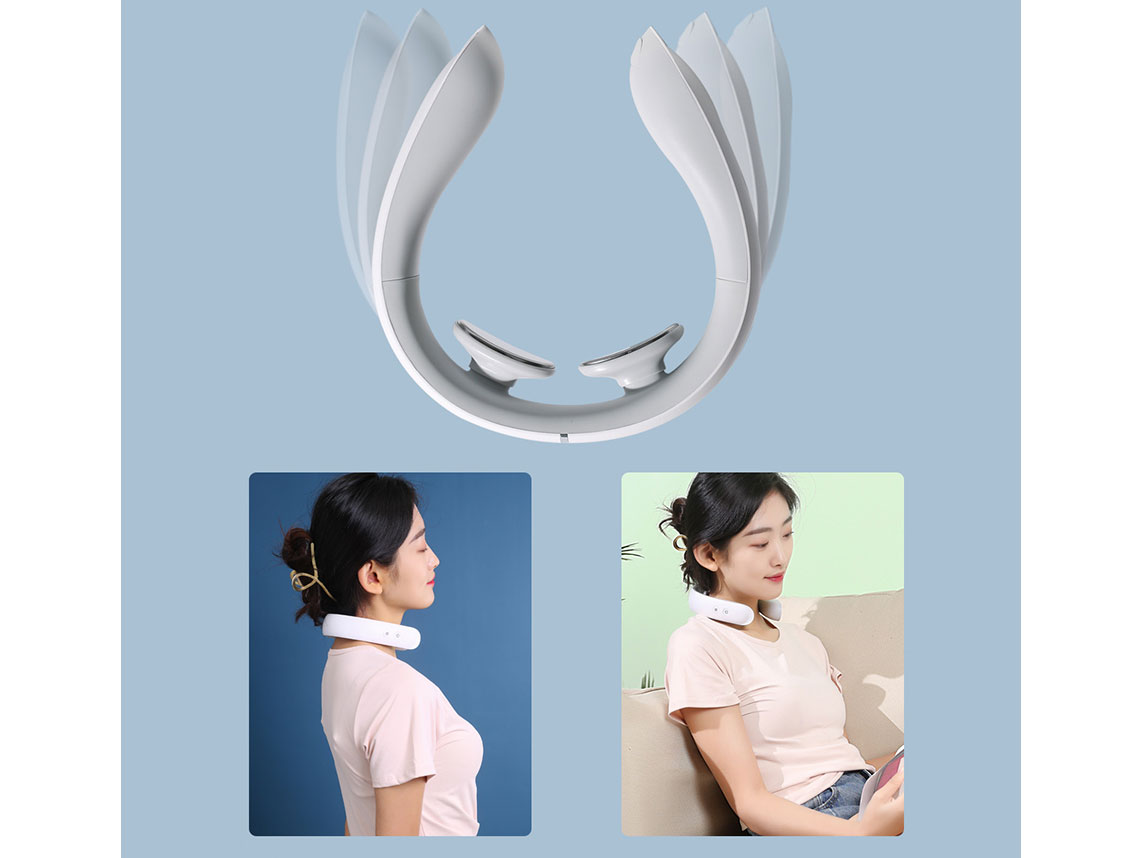 Máy massage cổ Vispo VP-CV23