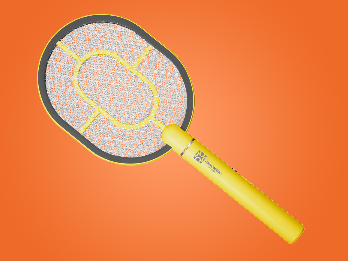 Vợt muỗi Hawonkoo MSH-021