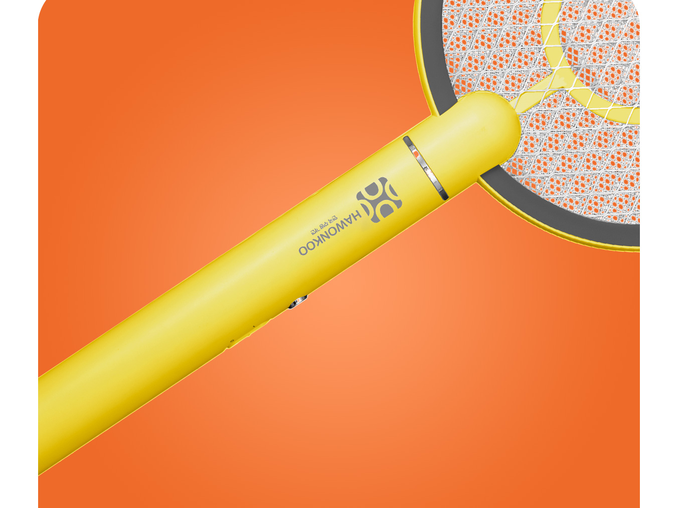 Vợt muỗi Hawonkoo MSH-021