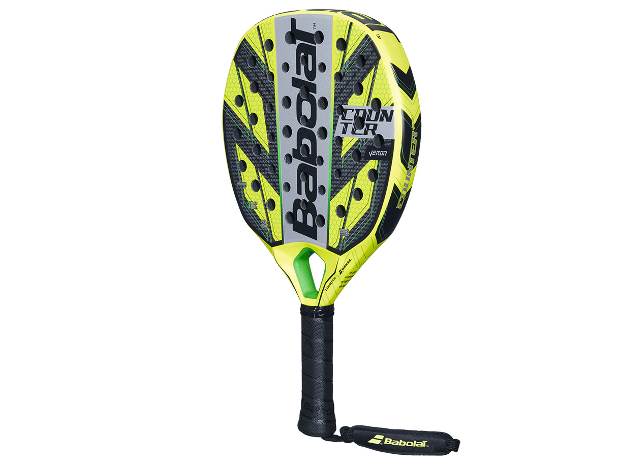 Vợt Padel Babolat Counter Veron (150122)
