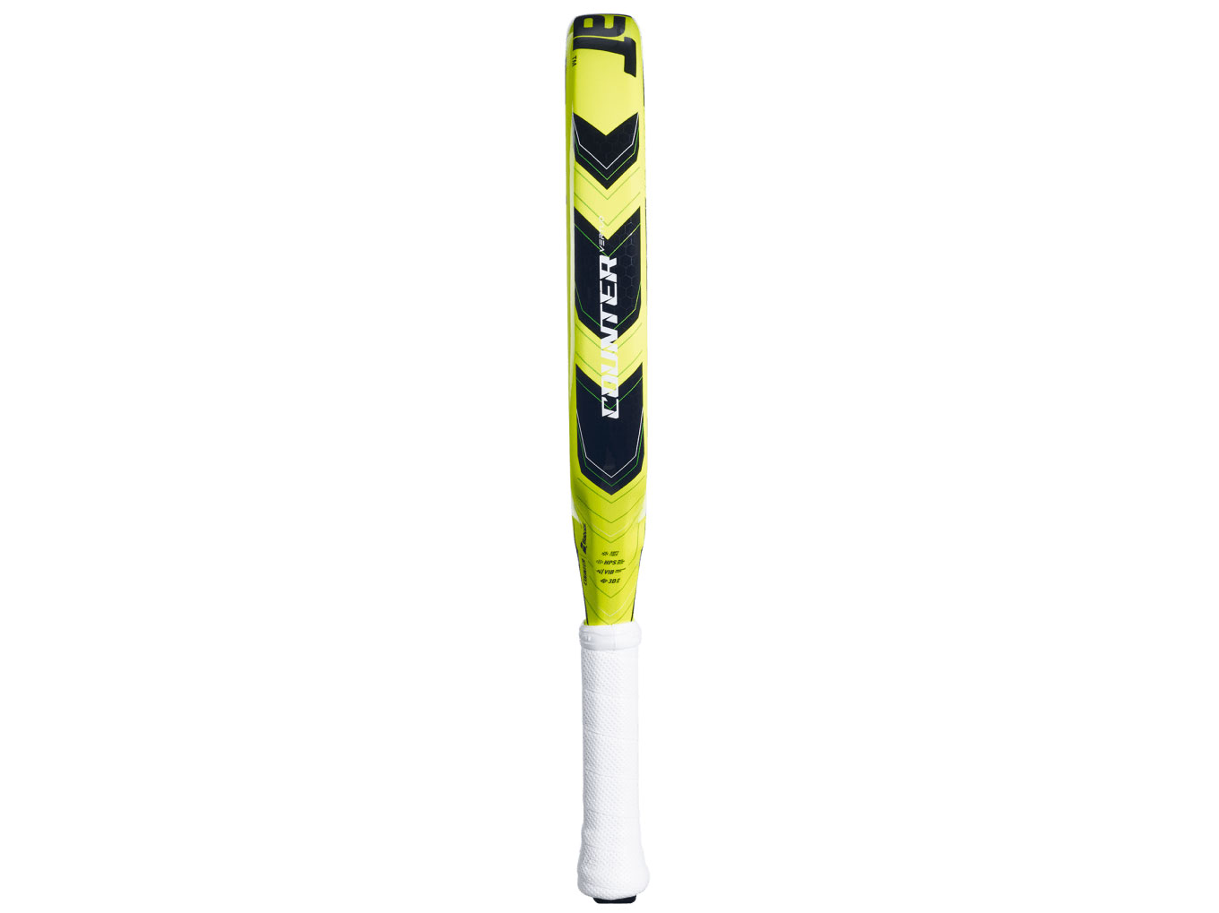 Vợt Padel Babolat Counter Vertuo (150125)