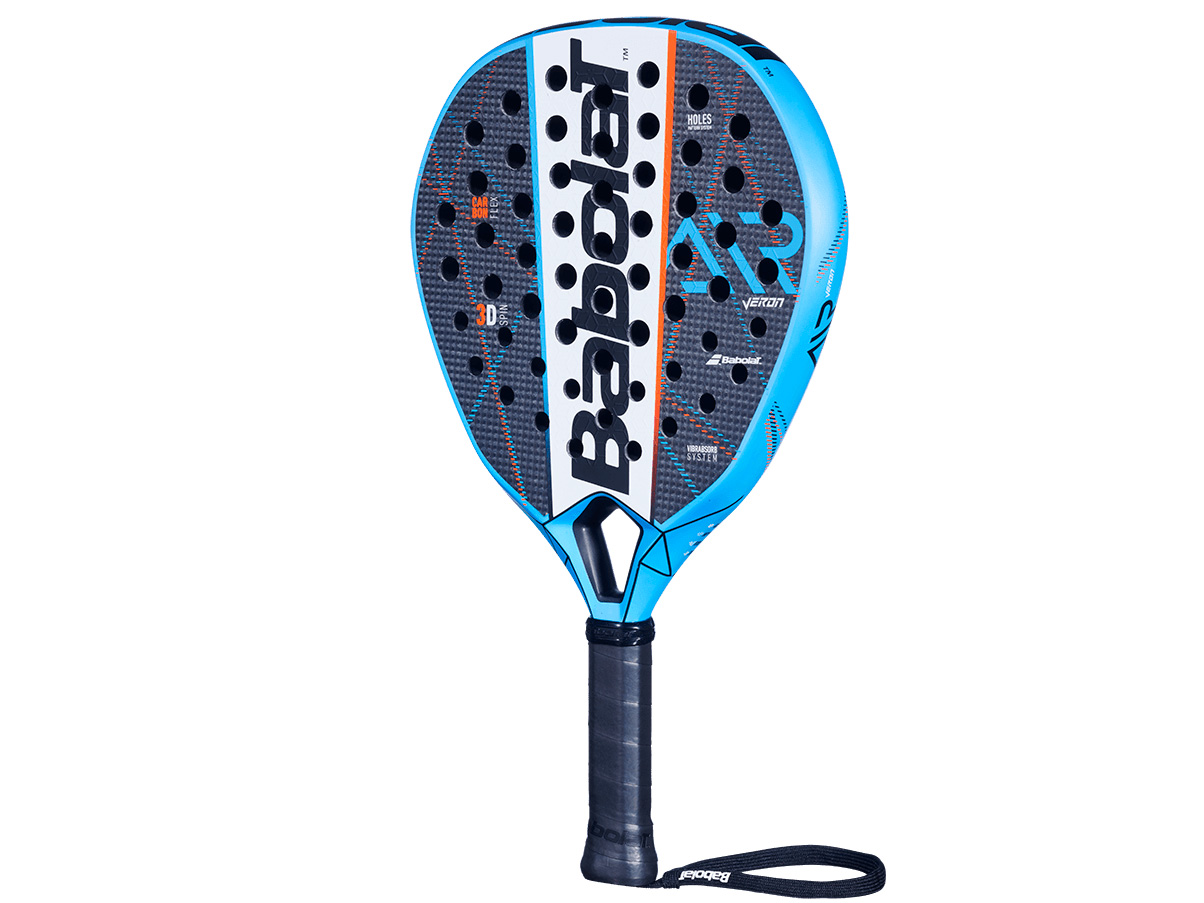 Vợt Padel Babolat Air Veron (150105)