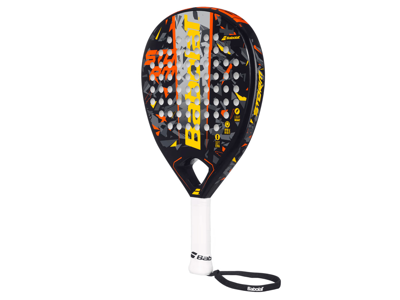 Vợt Padel Babolat Storm (150114)