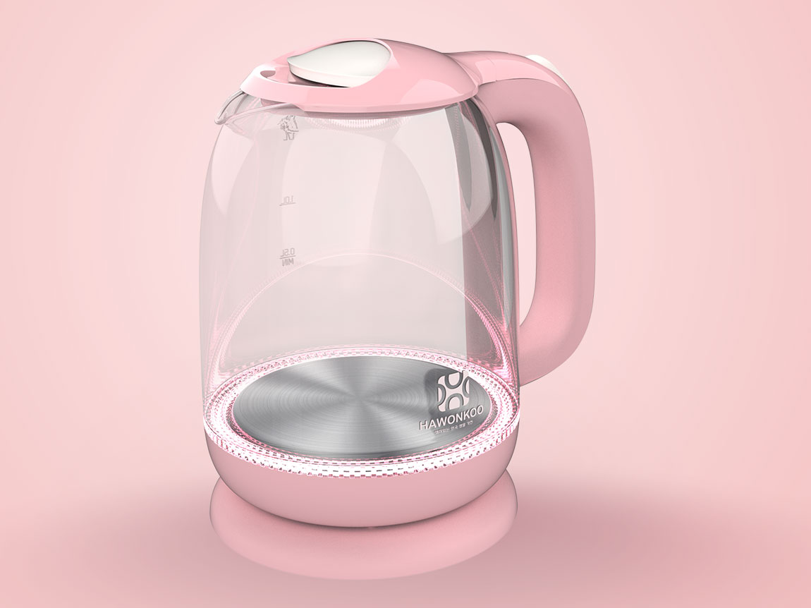 Ấm siêu tốc Hawonkoo KEH-170