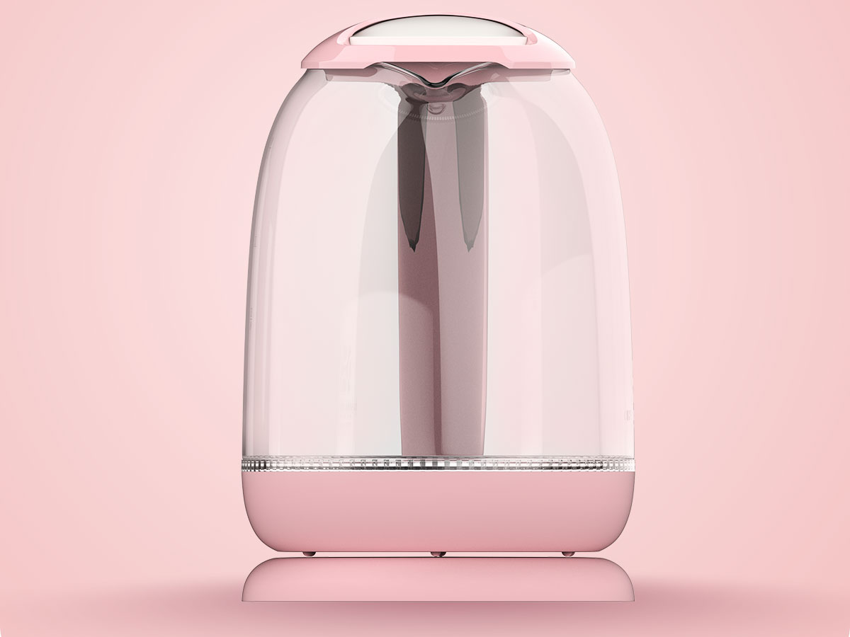 Ấm siêu tốc Hawonkoo KEH-170