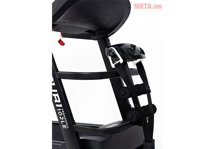 Máy chạy bộ điện Aguri AGT-102LE