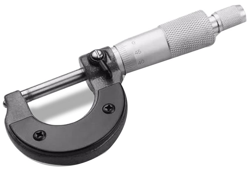 Thước đo micrometer Tolsen 35055