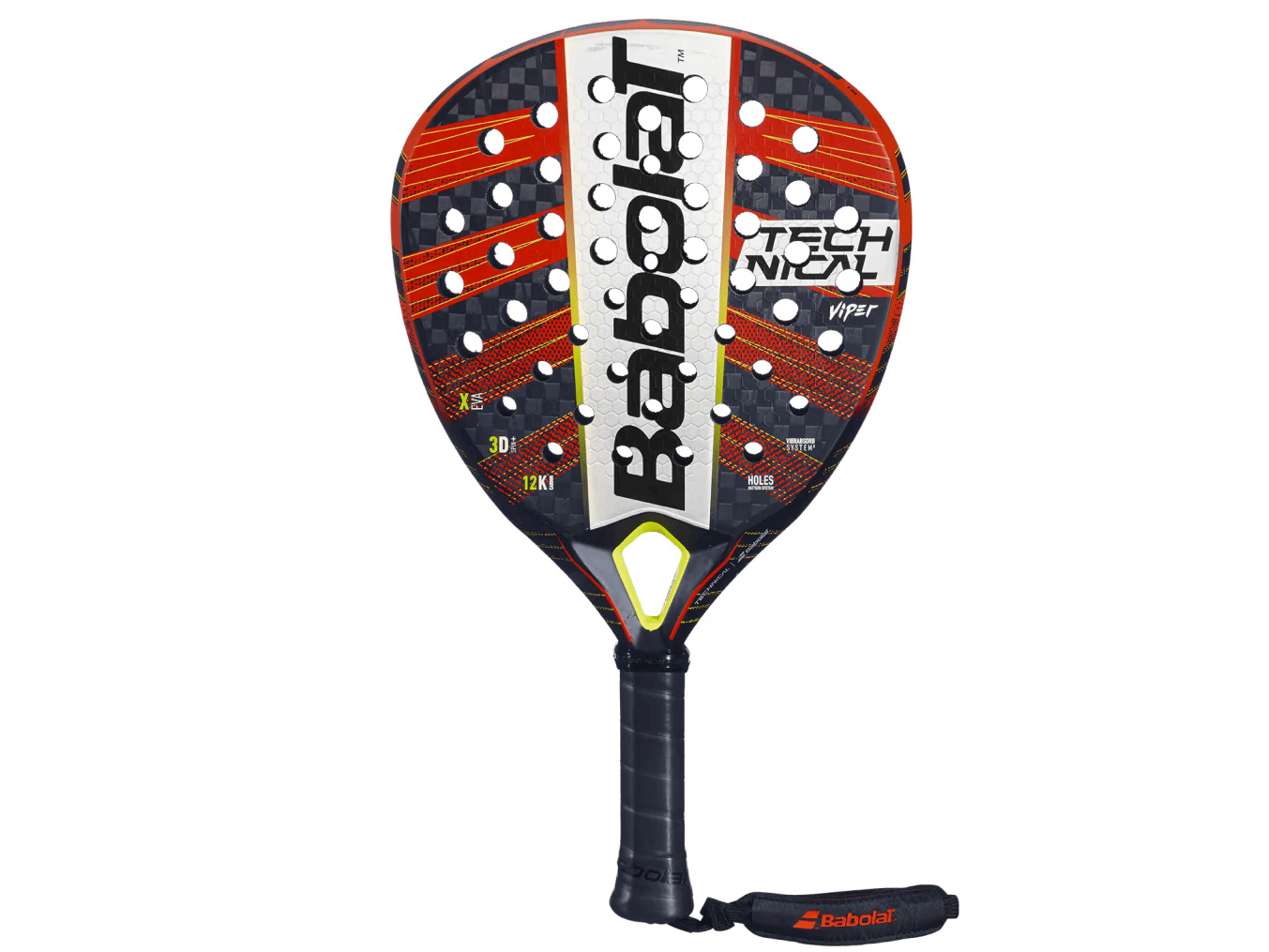 Vợt Padel Babolat Technical Viper (150117)