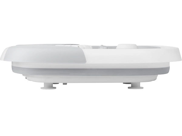 Bồn massage chân gấp gọn Medisana FS886