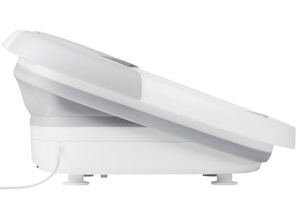 Bồn massage chân gấp gọn Medisana FS886