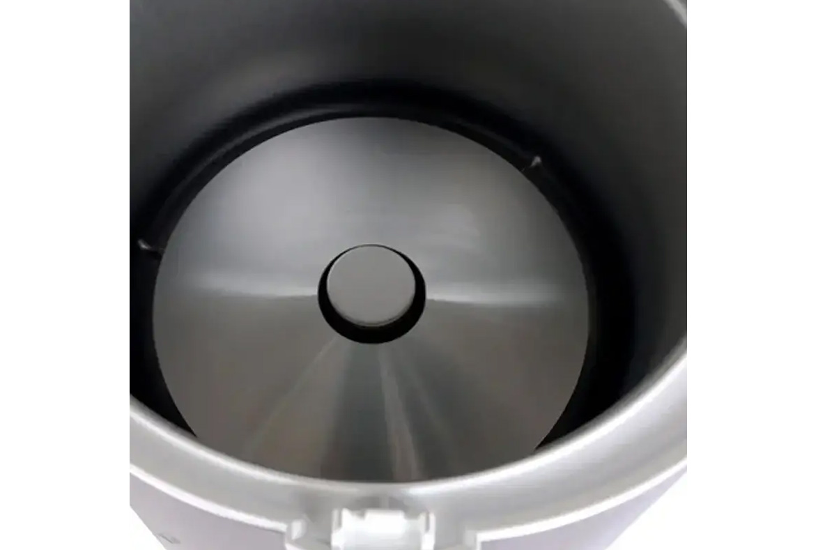 Nồi cơm điện cơ Panasonic SR-MVQ18FRAX - 1.8 lít