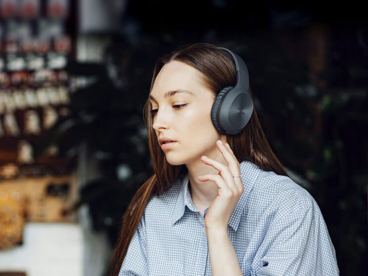 Tai nghe Edifier W600BT