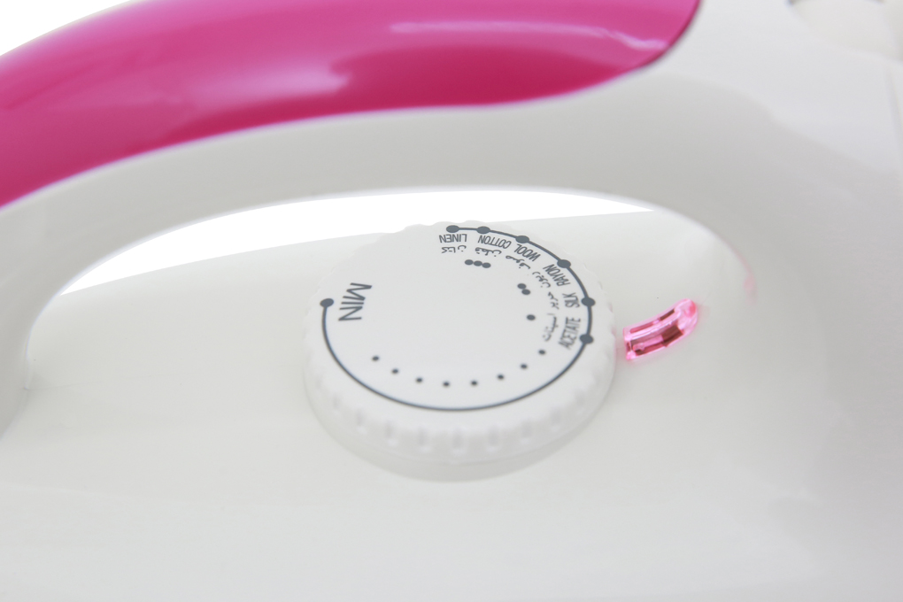 Bàn ủi khô Panasonic NI-317TVRA 1.000W