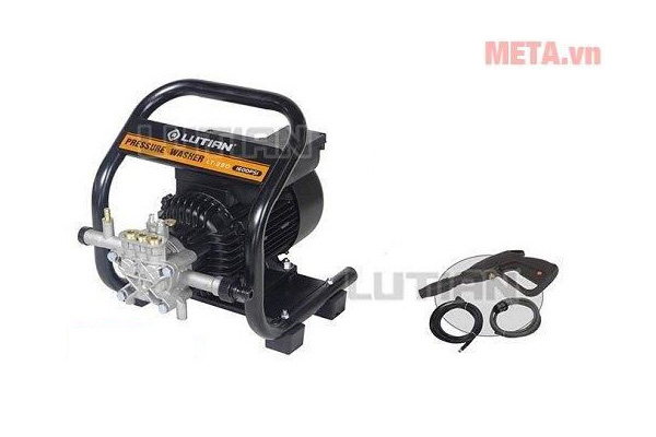 Máy rửa xe Lutian 1.8KW LT-390B (390)