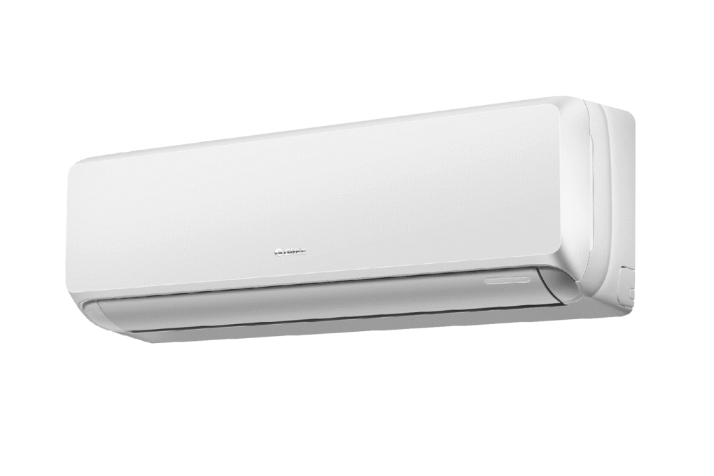 Điều hòa Gree Inverter 2 chiều 9.000 BTU CHARM9HI