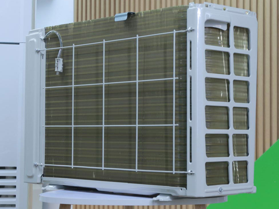 Điều hòa 1 chiều Hikawa Inverter 9.000 BTU HI-VC10A/K-VC10A