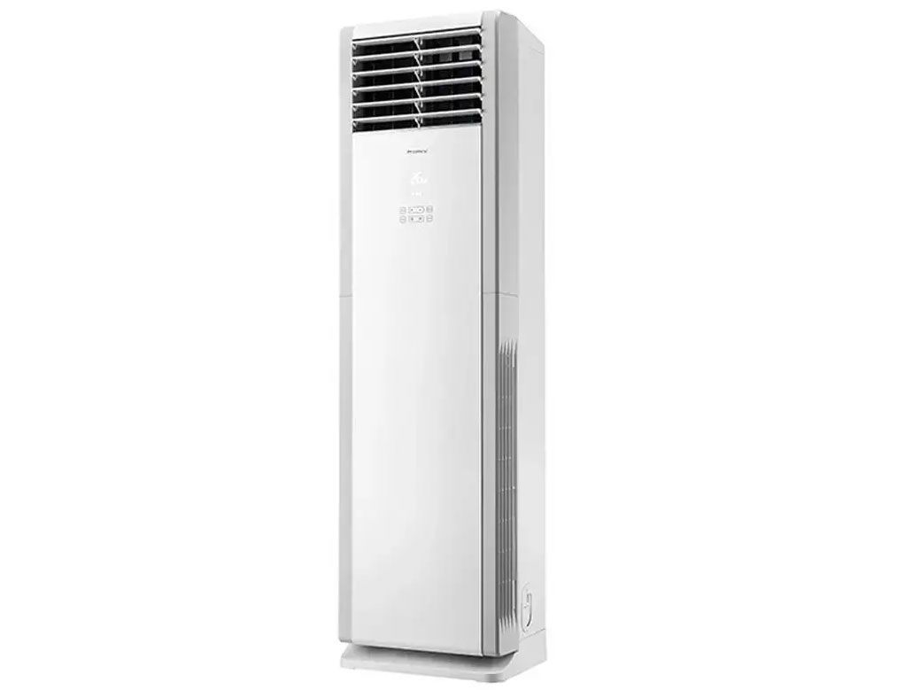 Điều hòa tủ đứng 1 chiều Gree 18.000 BTU GVC18AL-K6NNC7A