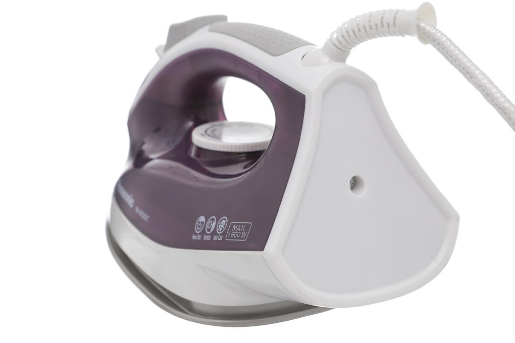 Bàn ủi hơi nước Panasonic NI-M300TVRA 1.800W