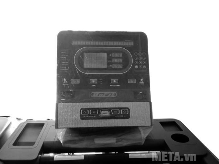 Máy chạy bộ BOFIT X8