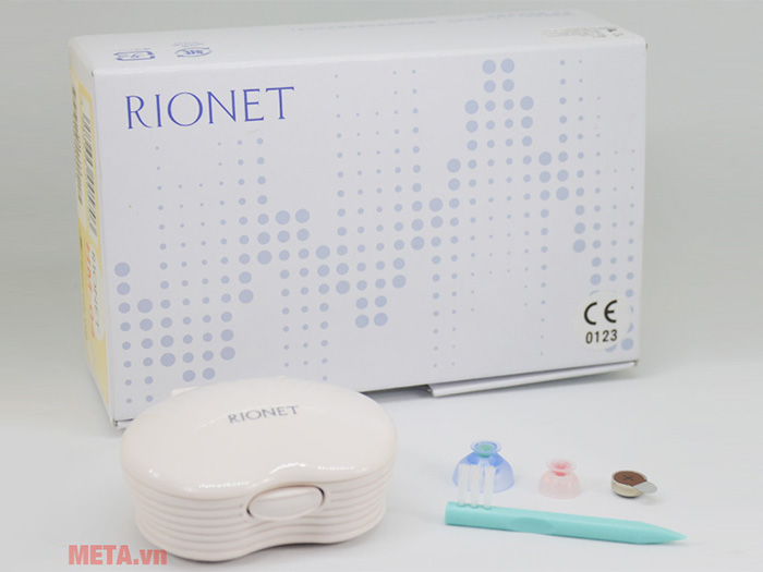 Máy trợ thính không dây Rionet HM-04