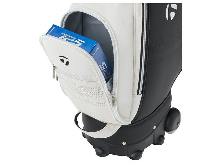 Túi đựng gậy golf TaylorMade CB 2WSCB-TJ142 (Unisex)