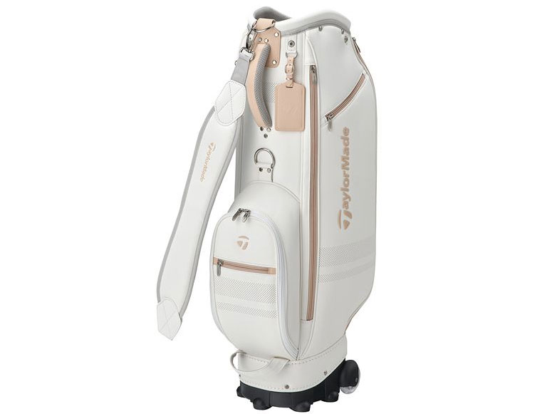 Túi đựng gậy golf TaylorMade CB 2WSCB-TJ142 (Unisex)