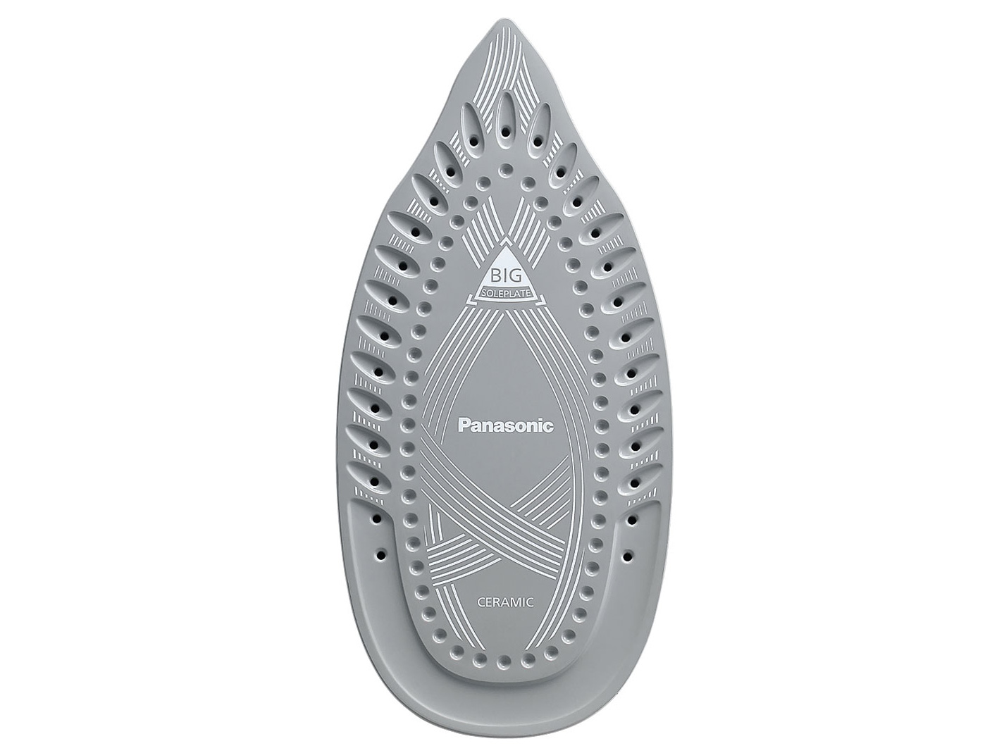 Bàn ủi hơi nước Panasonic NI-U400CPRA