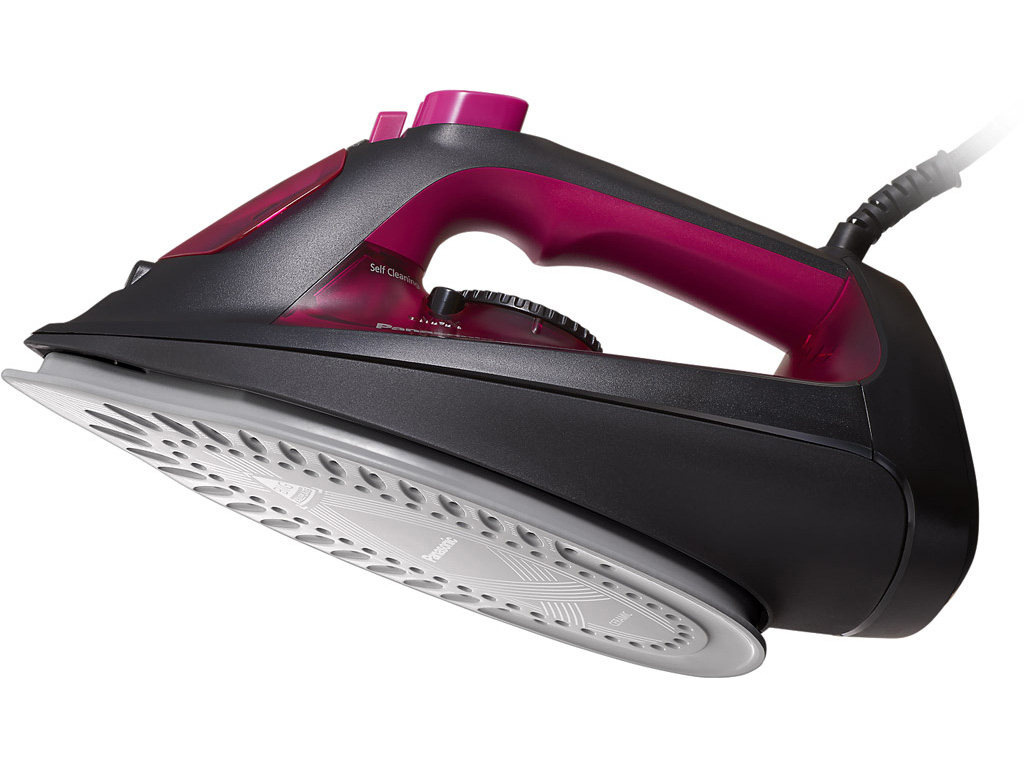 Bàn ủi hơi nước Panasonic NI-U400CPRA