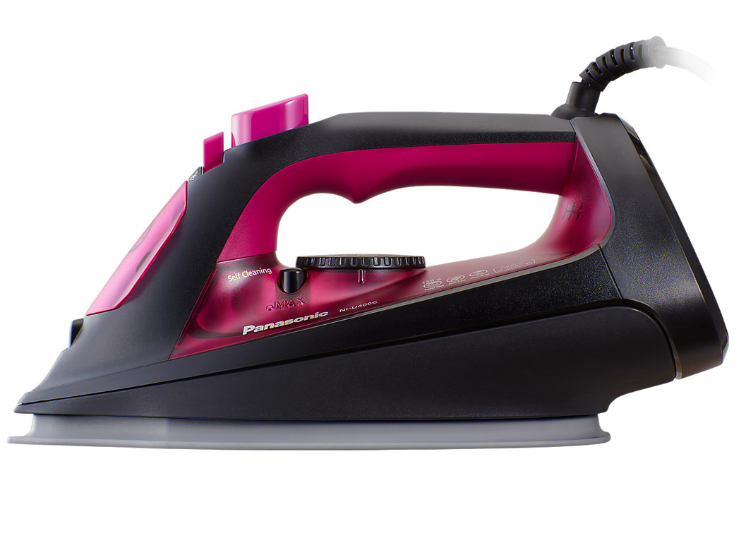 Bàn ủi hơi nước Panasonic NI-U400CPRA