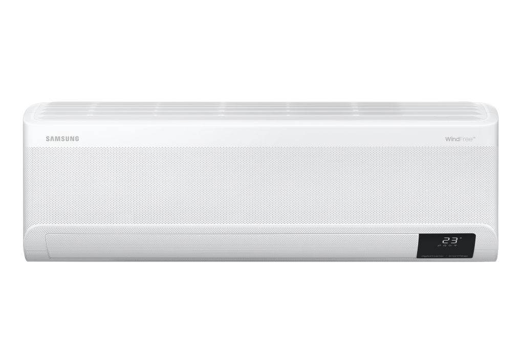 Điều hòa Samsung 1 chiều Inverter 18.000 BTU AR18CYFAAWKNSV/AR18CYFAAWKXSV