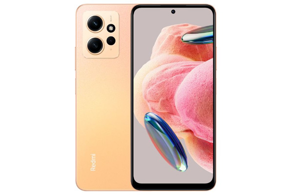 Xiaomi Redmi Note 12 8GB/128GB