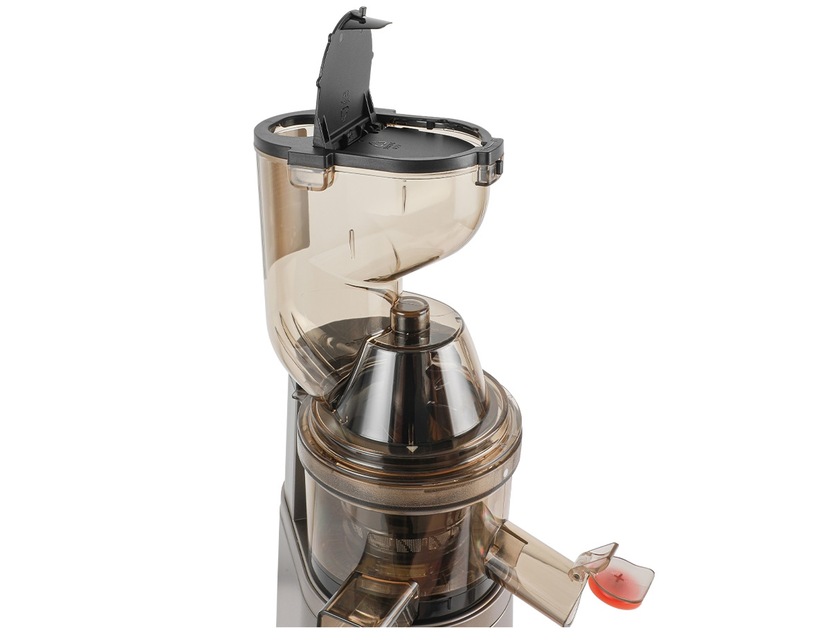 Máy ép chậm Elmich EDA-0860