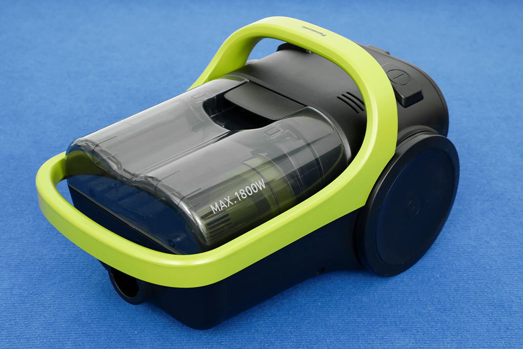 Máy hút bụi dạng hộp Panasonic MC-CL603GN49