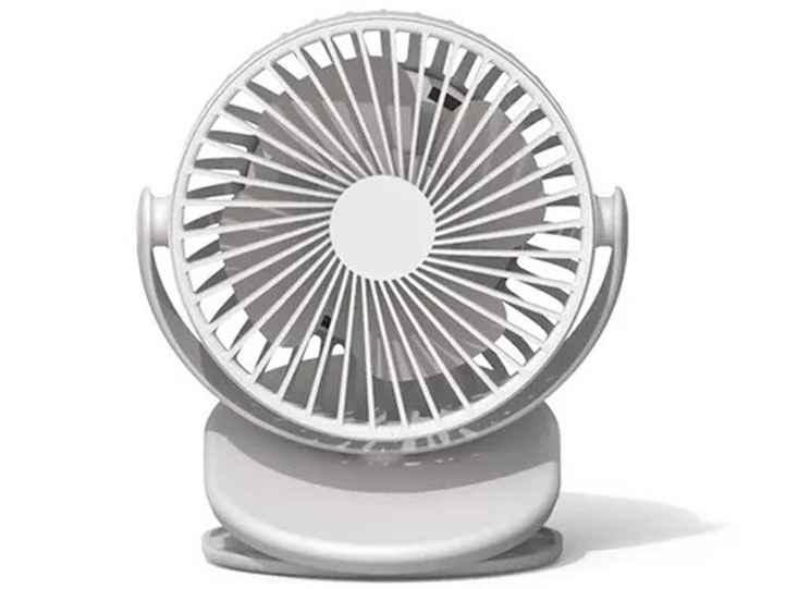 Quạt tích điện mini Xiaomi Solove F3