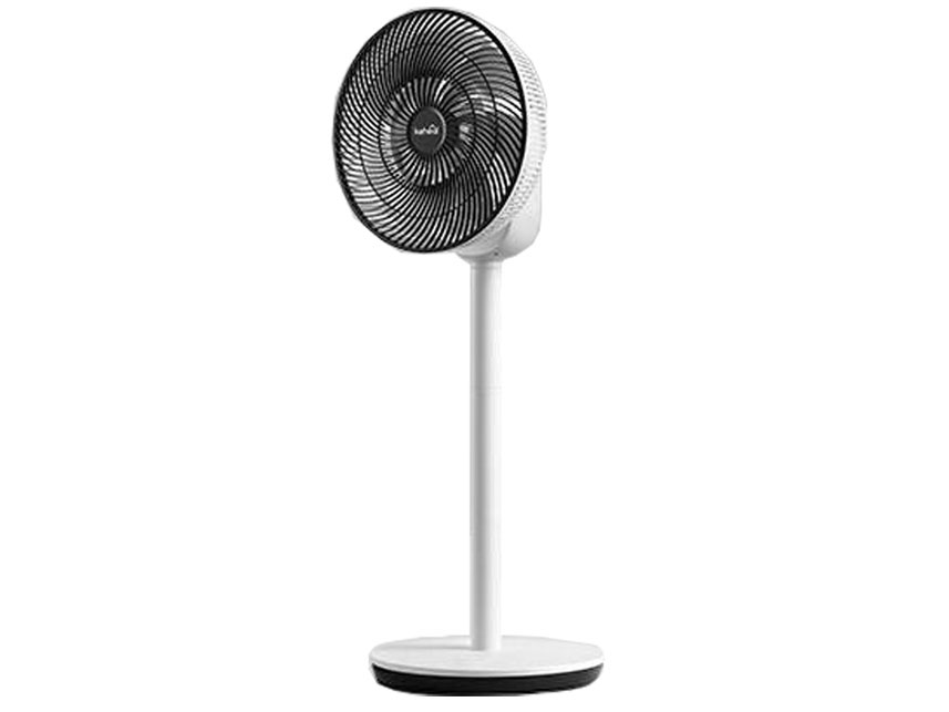 Quạt tích điện tuần hoàn không khí tạo ion âm Xiaomi F4 Keheal