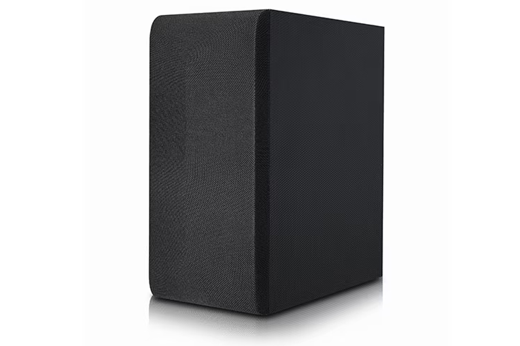 Bộ loa thanh soundbar LG SN4 - 300W